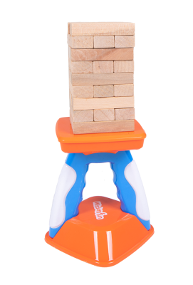 Jenga 468-4 - 3