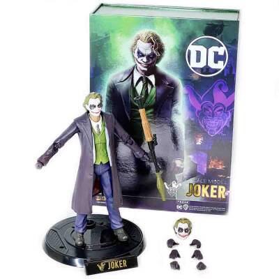 Joker (289-19) DC1006 - 1