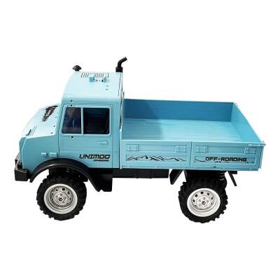 Kamaz Pultlu CX002-C 141-24 - 2