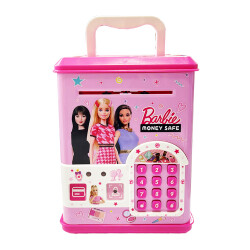 Kassa - Barbie 98-4 WF-3015BA - 3