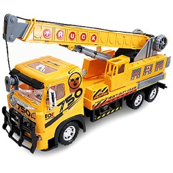 Kran 750 DORJ B48 - 1