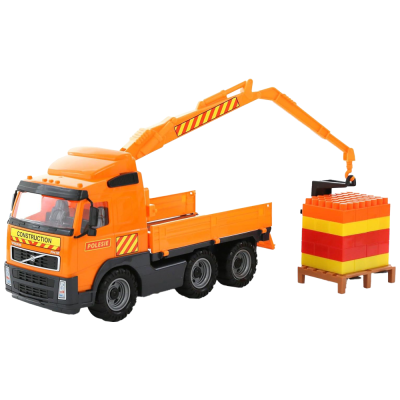 Kran Polesie 8800 - 1