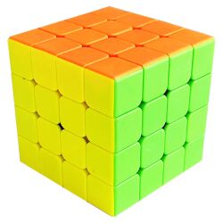 Kubik-rubik 218-H 120-2 - 2