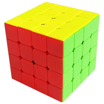 Kubik-rubik 218-H 120-2 - 1