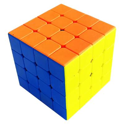 Kubik-rubik 218-H 120-2 - 3