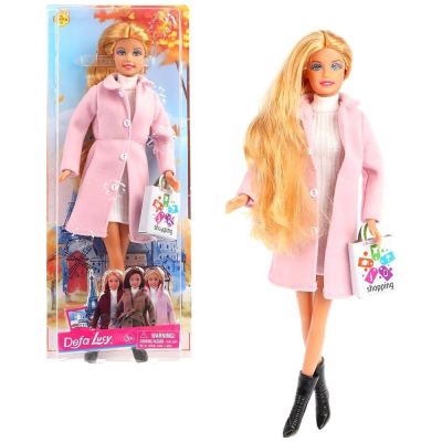 Kukla 8419 BARBIE 130-18 - 1