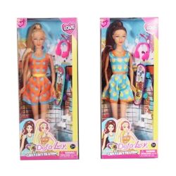 Barbie 9905D (127-8) - 1