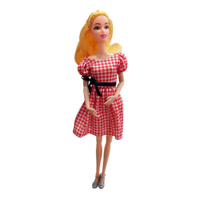 Kukla Barbie 13-19 ML-335B1 - 1