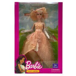 Kukla Barbie 323-16 - 1