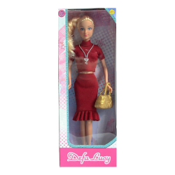 Kukla BARBIE 8365(130-28) - 1