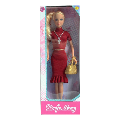 Kukla BARBIE 8365(130-28) - 1