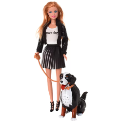 Kukla Barbie (DEFA) (8428) 328-11 - 1