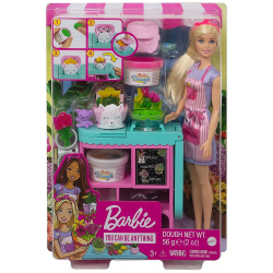 Kukla Barbie original CTN58 (-14) - 1