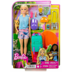 Kukla Barbie original HDF73 (-32) - 1