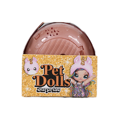 Kukla Pet Dolls 2256 - 3