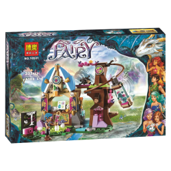 LEGO 10501 (7-155) fairy - 1