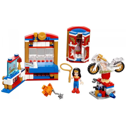 Lego 10616 (301-305) - 6