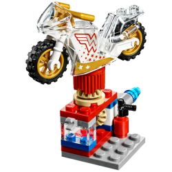 Lego 10616 (301-305) - 9