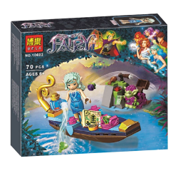 LEGO 10692 (7-160) Fairy - 1