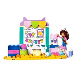 Lego 10795 CRAFTING WITH BABY BOX ORG - 3