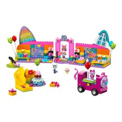 Lego 10797 GABBY PARTY ROOM ORG - 2