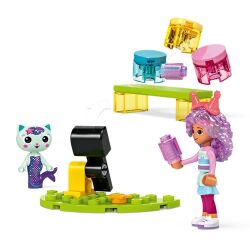 Lego 10797 GABBY PARTY ROOM ORG - 3