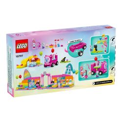 Lego 10797 GABBY PARTY ROOM ORG - 5