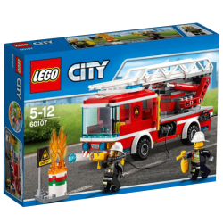 LEGO 10828 (7-190) Cities - 1