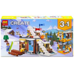 LEGO 11048 (7-172) - 1