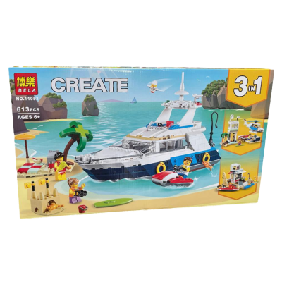 LEGO 11053 (7-170) Create - 1