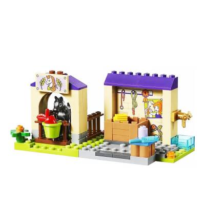 Lego 11197 Friends (9-31) - 4