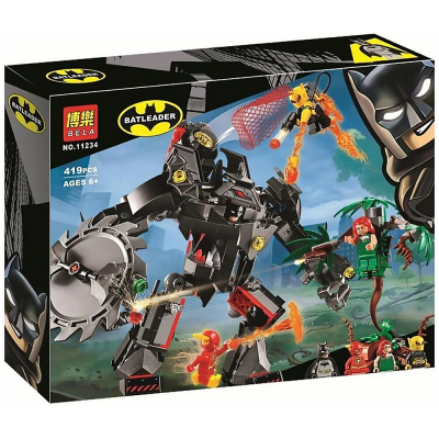 LEGO 11234 (7-140) - 2