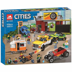 LEGO 11535 - 2