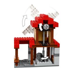 Lego 21262 THE WINDMILL FARM ORG - 5