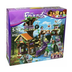 LEGO 3019 Friend 7-95 - 1