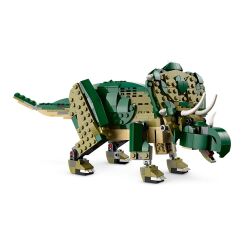 Lego 31151 T-REX ORG - 5