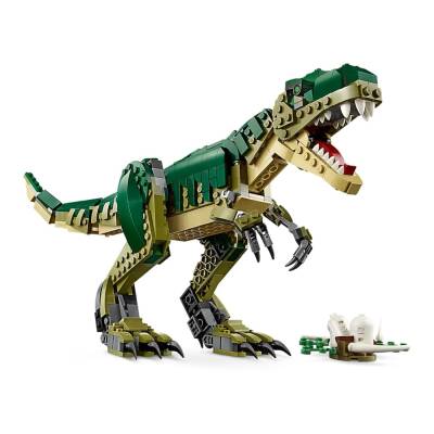 Lego 31151 T-REX ORG - 7