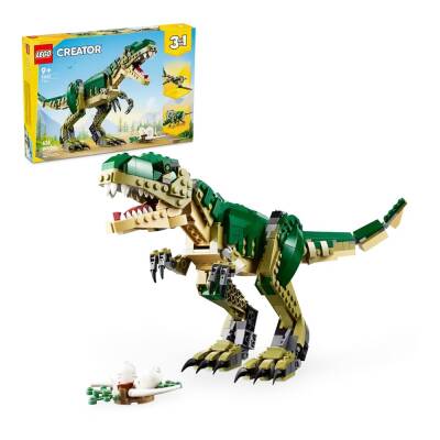 Lego 31151 T-REX ORG - 1