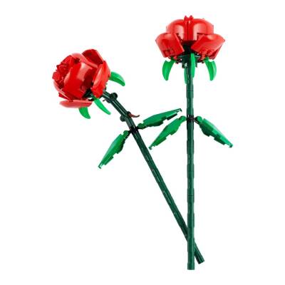 Lego 40460 ROSES ORG - 1