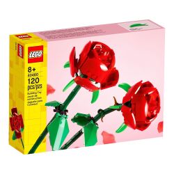 Lego 40460 ROSES ORG - 2