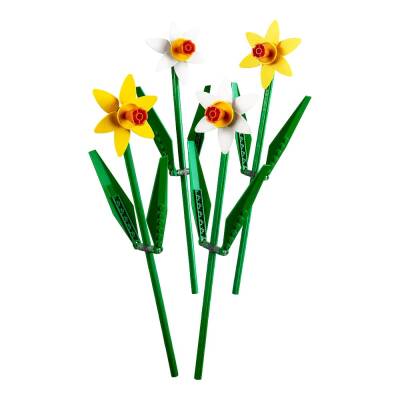 Lego 40646 DAFFODILS ORG - 1