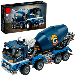 LEGO 42112 - 1