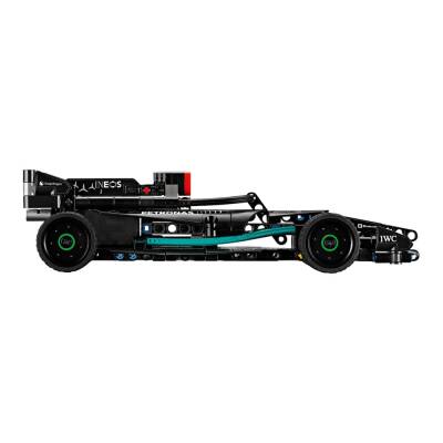 Lego 42165 MERCEDES-AMG F1 W14 E PERFOR ORG - 2