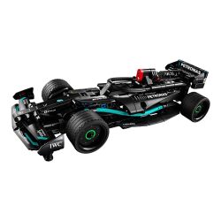 Lego 42165 MERCEDES-AMG F1 W14 E PERFOR ORG - 4