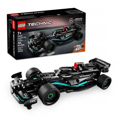 Lego 42165 MERCEDES-AMG F1 W14 E PERFOR ORG - 1