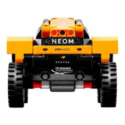 Lego 42166 MCLAREN EXTREME E RACE ORG - 5