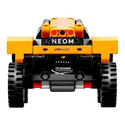 Lego 42166 MCLAREN EXTREME E RACE ORG - 5