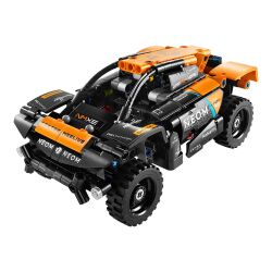 Lego 42166 MCLAREN EXTREME E RACE ORG - 2