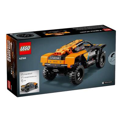 Lego 42166 MCLAREN EXTREME E RACE ORG - 6