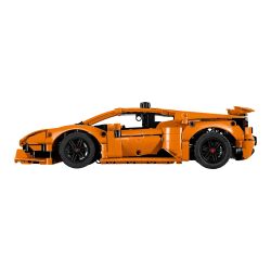 Lego 42196 LAMBORGINI HURACAN TECNICA ORANGE ORG - 2